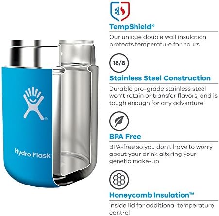 hydro flask thermos amazon