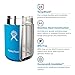 HYDRO FLASK 12Oz Food Flask Stainless Lc, 1 EA
