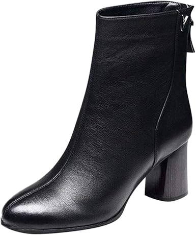 walden ankle bootie