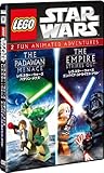 レゴ(R)スター・ウォーズ ツイン・パック<2枚組> [DVD]