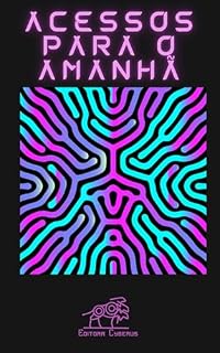 Livro Acessos para o amanhã