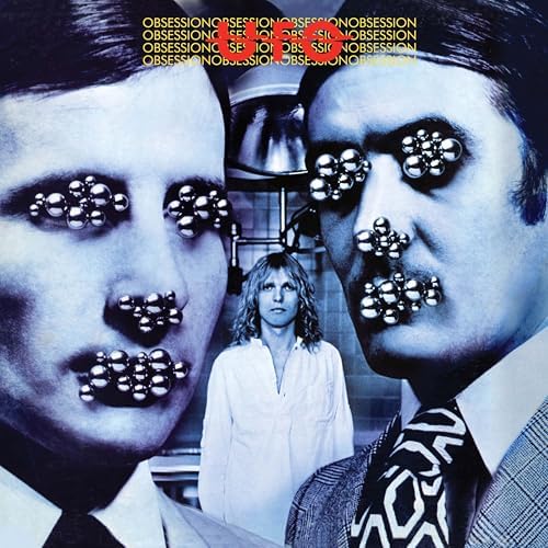 UFO - Strangers In The Night [2020 Remaster] - Amazon.com Music