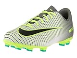 Nike Kids Jr Mercurial Vapor XI FG Soccer Cleat