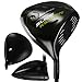 Orlimar Slice Killer Offset Golf Drivers for Men Right Handed