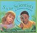 S is for Scientists: A Discovery Alphabet (Science Alphabet)