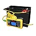 Battery Saver 3015-LCD 25W Pulse Battery Maintainer/Charger/Tester with Battery Rescue