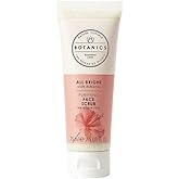 Botanics All Bright Purifying Face Scrub 75ml by Botanics