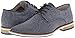Giorgio Brutini Men's Vick 65905 Oxford, Navy, 10.5 M US