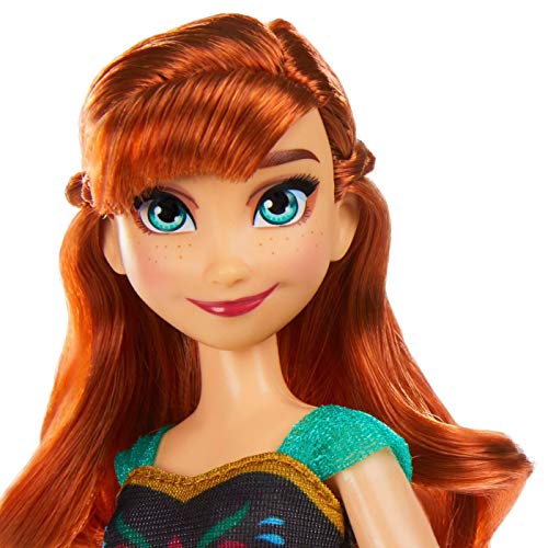 Disney Frozen 2 Doll Set - Image 8