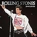 2018 Rolling Stones Calendar - 12 x 12 Wall Calendar - With 210 Calendar Stickers