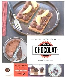 100 % chocolat
