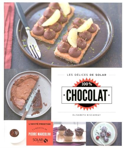 100 % chocolat