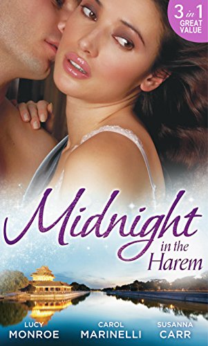 Banished to the Harem