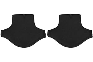 Paddle Mitts, Neoprene Kayak Gloves, Paddling Gloves Compatible with Sea Kayak Canoe Touring Paddle Kayaking Water Rafting