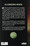 Image de Las Hijas de Las Tormentas- El Enigma Maya (English and Spanish Edition)