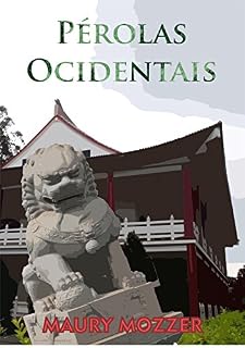 Livro Pérolas Ocidentais