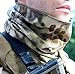 Kryptek Highlander Tactical Wrap Tube Mask Neck Gaiter