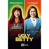 Ugly Betty: The Complete Fourth and Final Season