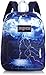 Jansport High Stakes Multi Lightning Strike Backpack
