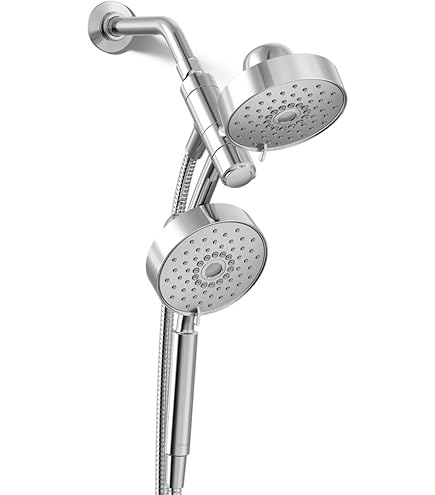 KOHLER 10257-BV Shift(TM) 2.5 gpm multifunction 2-way Ellipse