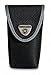 Victorinox Swiss Army Large Nylon Pocketknife Pouch, Black