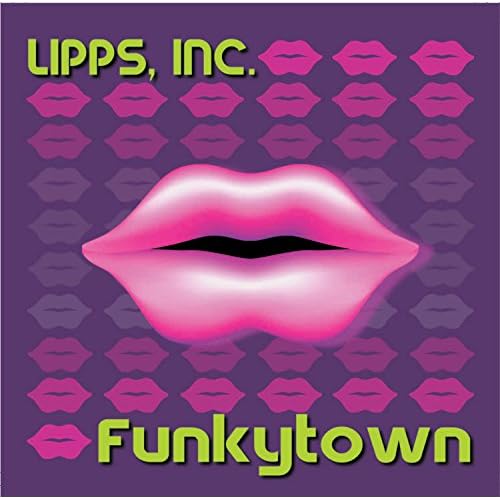 Funkytown by Lipps Inc. on Amazon Music