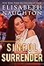 Sinful Surrender (The Aegis Series)