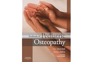 Textbook of Pediatric Osteopathy