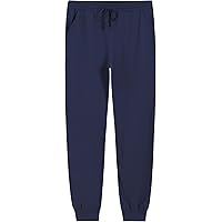 Amazon.com: Navy Sweatpants - Classic Military Theme Elastic