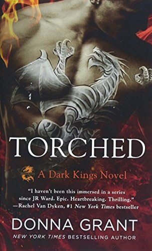Torched: A Dark Kings Novel