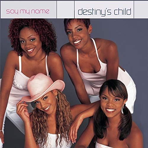 Amazon.com: Destiny's Child - Destiny's Child [Bonus Track]: CDs
