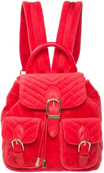 juicy mini backpack