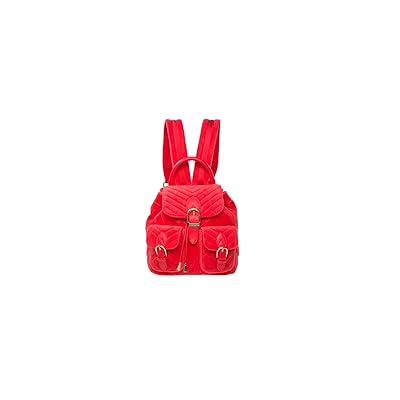 Juicy Couture Fairmont Velour Fashion Backpack Kuwait Ubuy