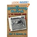 The Brotherhood of Olympus and the Deadliest Game (Volume 1)