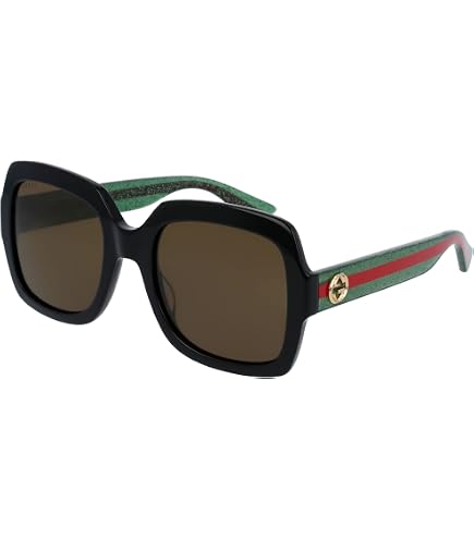 Gucci GG0876S Black/Grey Shaded 60/20/130 women Sunglasses at