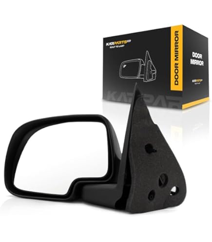 Dorman 955-787 Side View Mirror Left Power - L