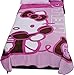 SANRIO Hello Kitty Twin Blanket Ring Ring Telephone Bedding Cover
