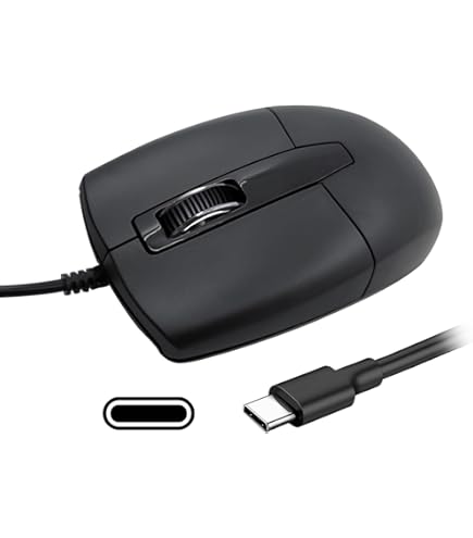 thumbnail image 2 of CBUS Wired USB-C Numeric Keypad For Laptop, 23 Keys Numpad Keyboard 2 of 11