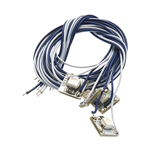 12x 2CL2FM 20KV 100mA High Voltage Diodes - 100ns Recovery, For Tesla Coils & HV Projects