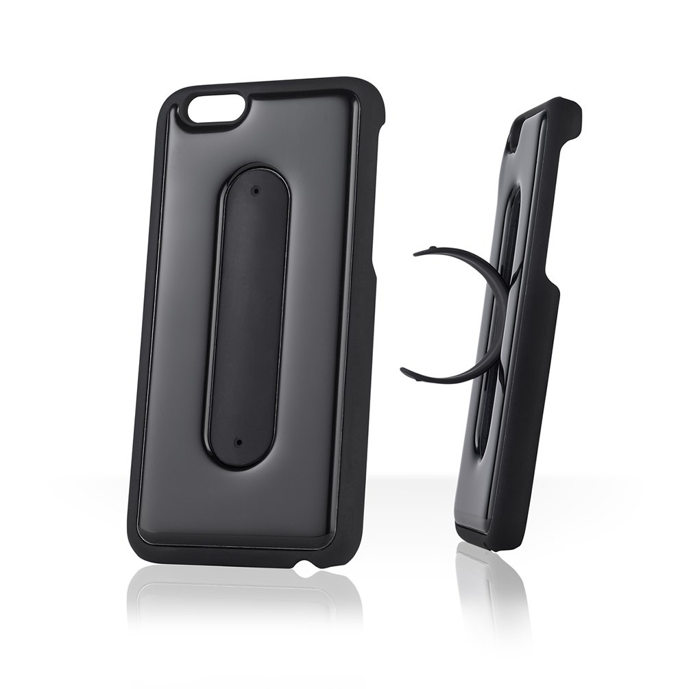 goo.ey Hands free car KLIP KASE from mobile phone case + holder for car dashboard for iPhone 6