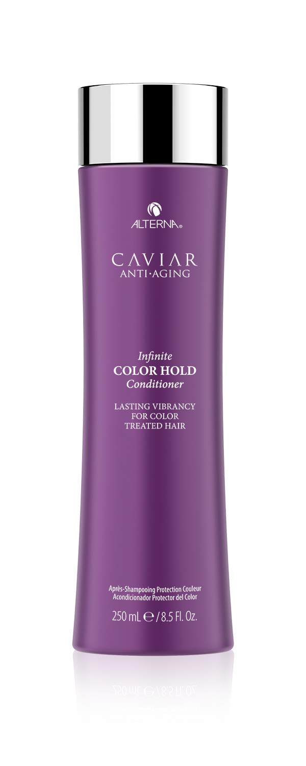 Alterna Caviar Infinite Colour Hold Conditioner, 250 ml (Pack of 1)