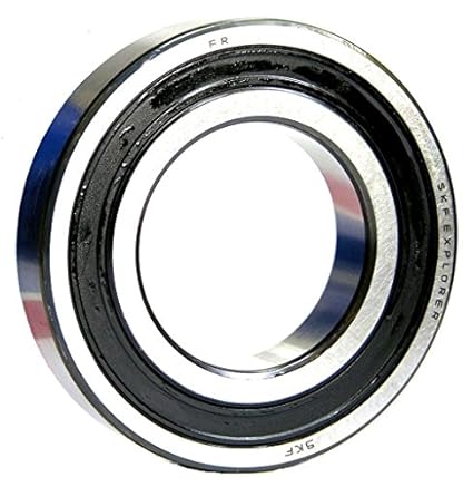 Подшипник 6006 2rs1 skf