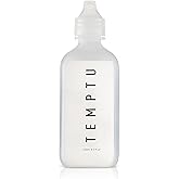 TEMPTU S/B Silicone-Based Airbrush Cleaner Removes Makeup From Airbrush Equipment & Can Be Used On Makeup Brushes