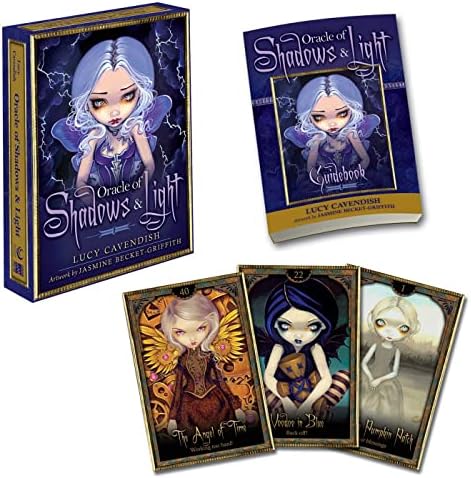 Alice: The Wonderland Oracle (Pocket Edition) (Blue Angel Alice in