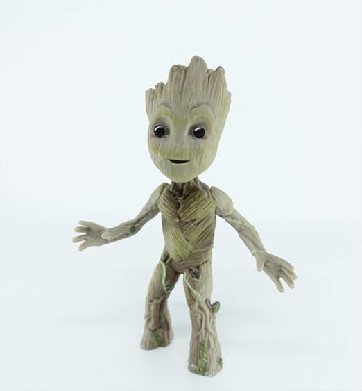 groot doll amazon