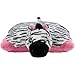 Pillow Pets Signature, Zippity Zebra, 18