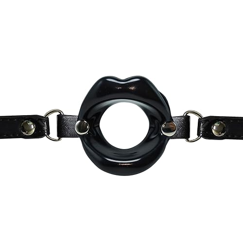 Silicone Open Mouth Gag Sex Toys SM Bondage Open Gag Adjustable Strap Mouth Gags Bondage Toys for Women Men Couples Lover BDSM Fetish Restraint Opening Gag Sexy Gag YLMXHFC (Black) in Kenya | Silicone Open Mouth Gag Sex Toys SM Bondage Open Gag Adjustable Strap Mouth Gags Bondage Toys for Women Men Couples Lover BDSM Fetish Restraint Opening Gag Sexy Gag YLMXHFC (Black) in Kenya |