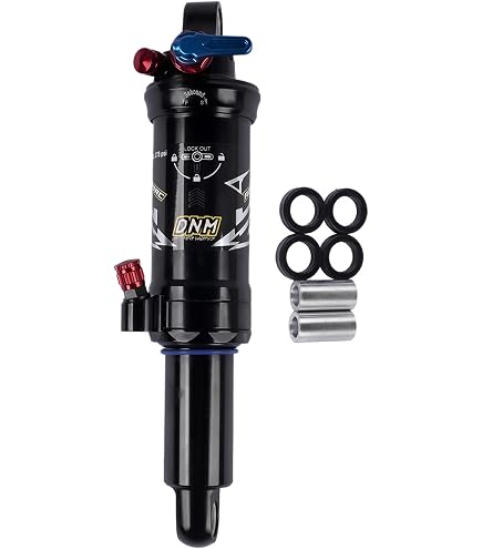 Amazon.com: NGHSDO SR Suntour Raidon R Mountain Bike Air
