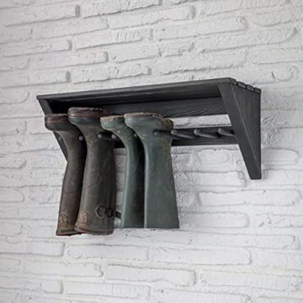 farringdon welly stand