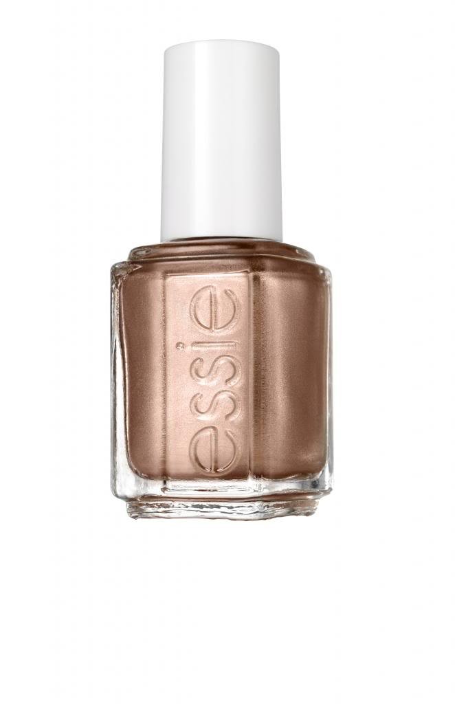 Essie Mirror Metallic Collection Summer 2012, Penny Talk